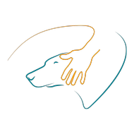 Hand am Hund Logo